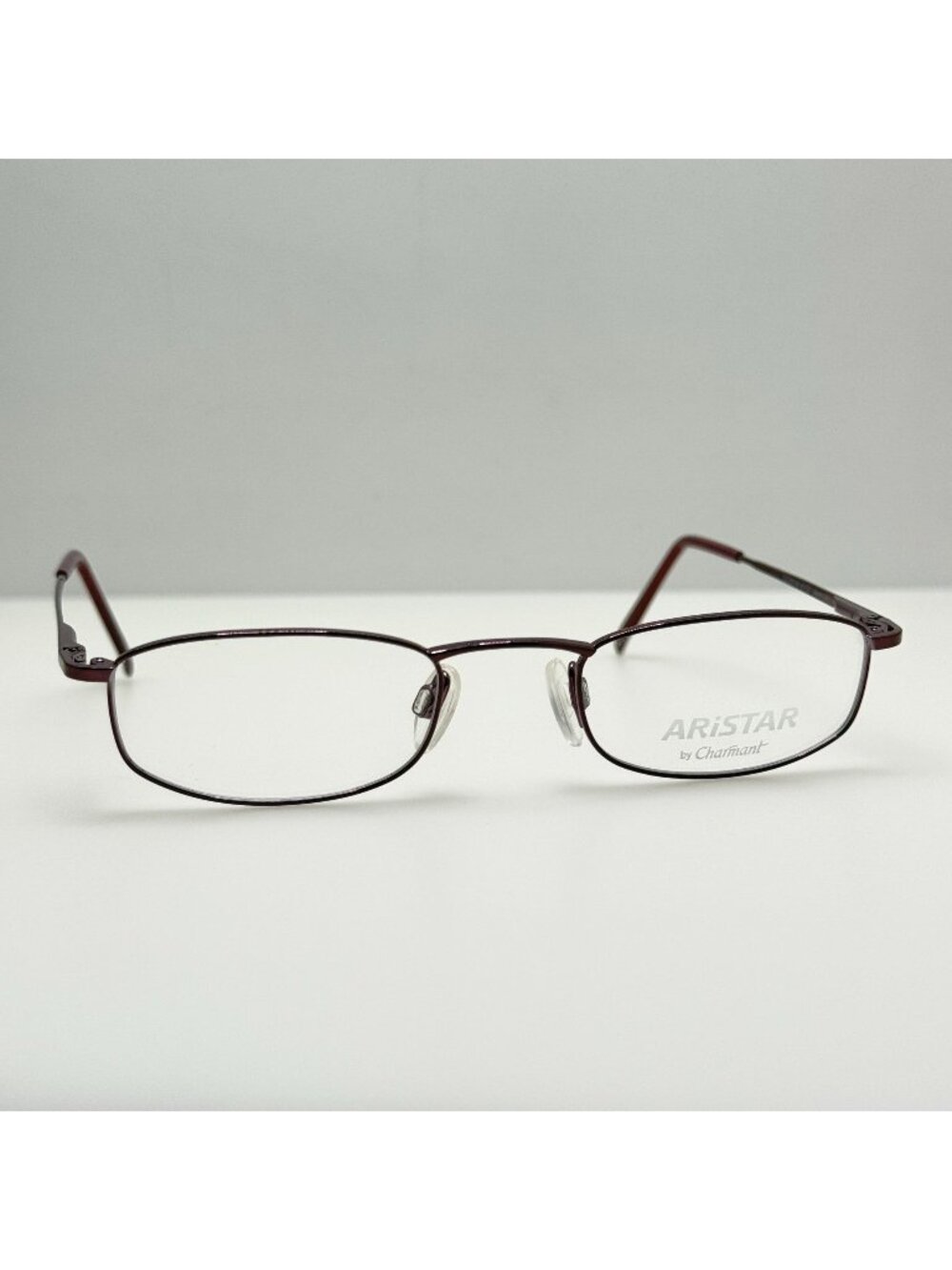 Aristar 6653 046 Eyeglasses Eye Glasses Frames 48-21-140